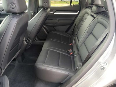 2027 GMC Terrain FWD Elevation