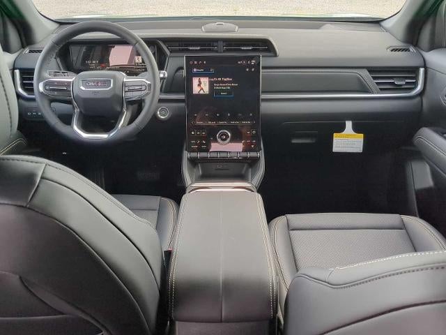 2027 GMC Terrain FWD Elevation