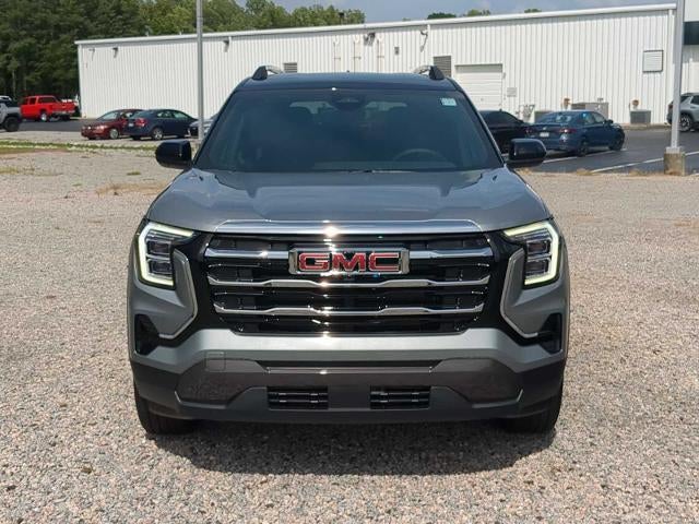 2027 GMC Terrain FWD Elevation
