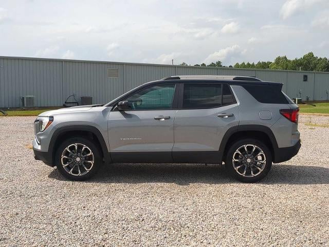 2027 GMC Terrain FWD Elevation