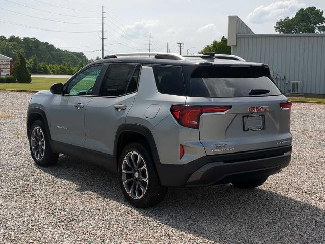 2027 GMC Terrain FWD Elevation