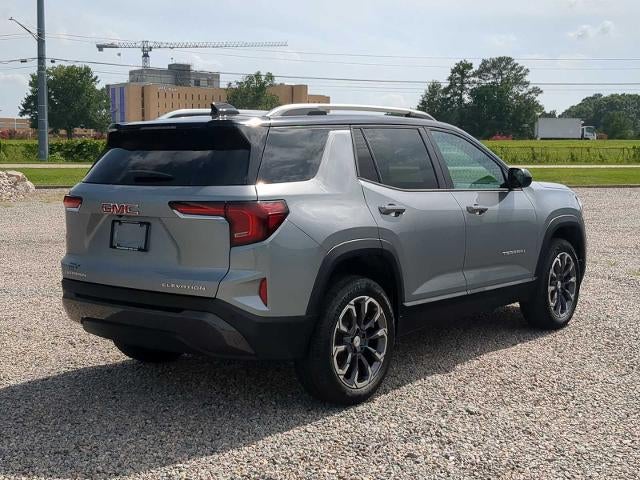 2027 GMC Terrain FWD Elevation