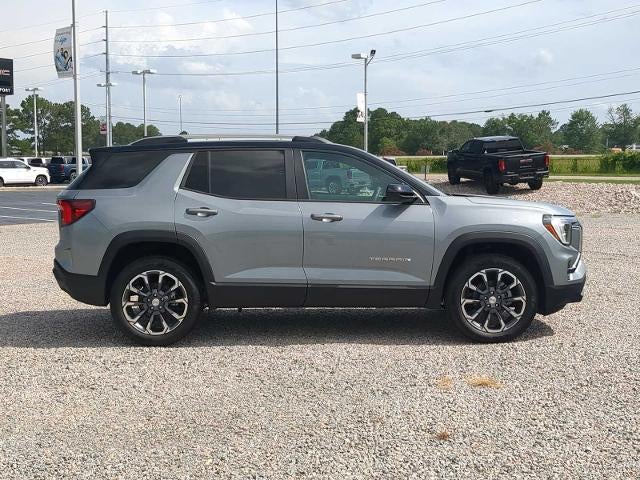 2027 GMC Terrain FWD Elevation