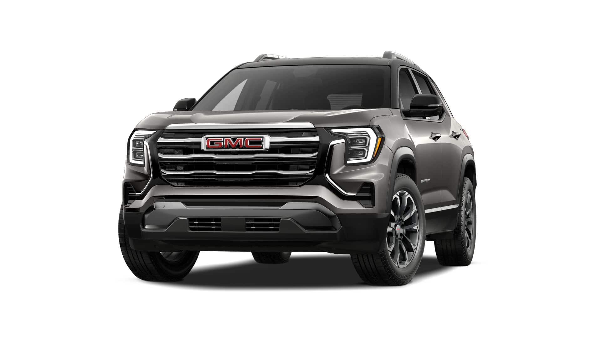 2027 GMC Terrain FWD Elevation
