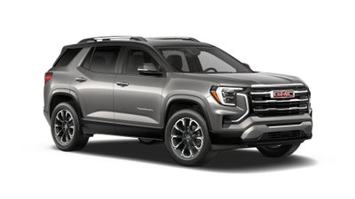 2027 GMC Terrain FWD Elevation