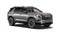 2027 GMC Terrain FWD Elevation