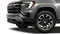 2027 GMC Terrain FWD Elevation