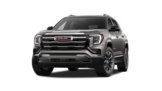 2027 GMC Terrain FWD Elevation