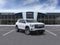 2027 GMC Terrain FWD Elevation