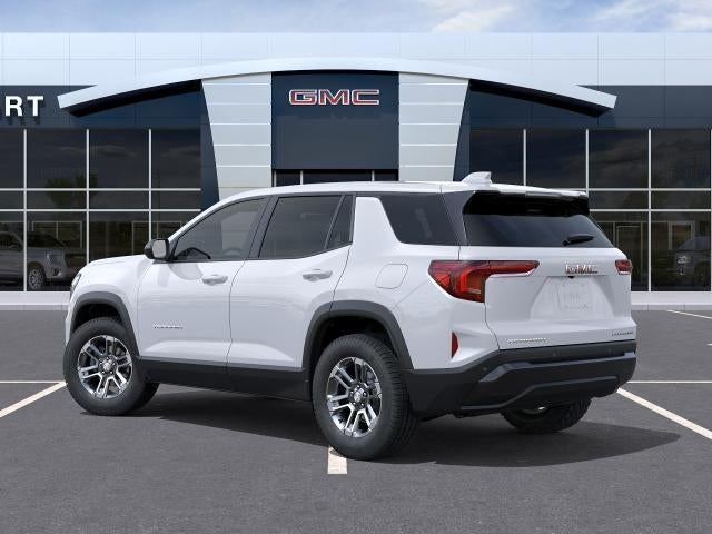 2027 GMC Terrain FWD Elevation