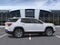 2027 GMC Terrain FWD Elevation
