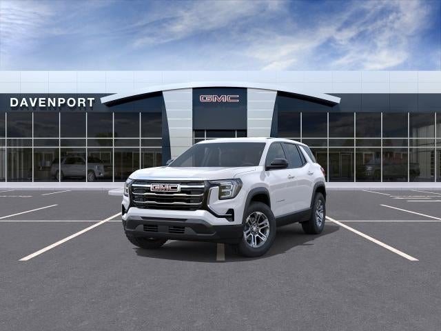 2027 GMC Terrain FWD Elevation