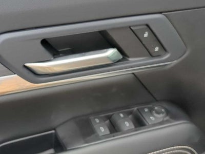 2027 GMC Terrain FWD Elevation