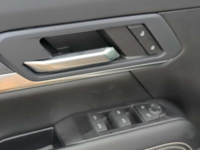 2027 GMC Terrain FWD Elevation