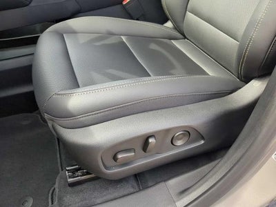 2027 GMC Terrain FWD Elevation