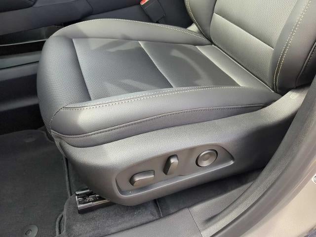 2027 GMC Terrain FWD Elevation