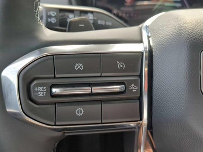 2027 GMC Terrain FWD Elevation