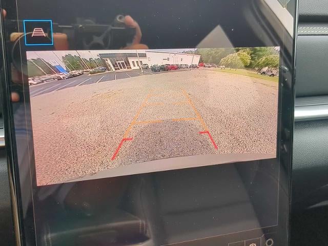 2027 GMC Terrain FWD Elevation