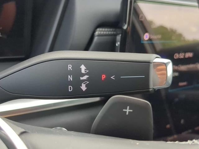 2027 GMC Terrain FWD Elevation