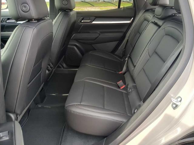 2027 GMC Terrain FWD Elevation