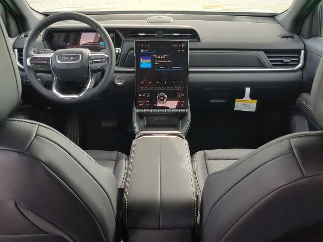 2027 GMC Terrain FWD Elevation