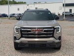 2027 GMC Terrain FWD Elevation