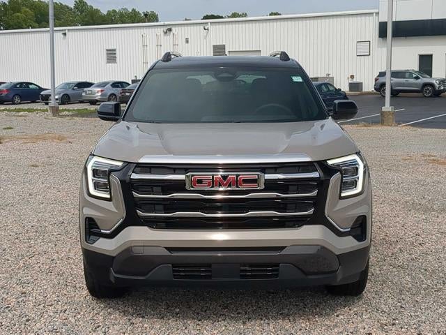 2027 GMC Terrain FWD Elevation