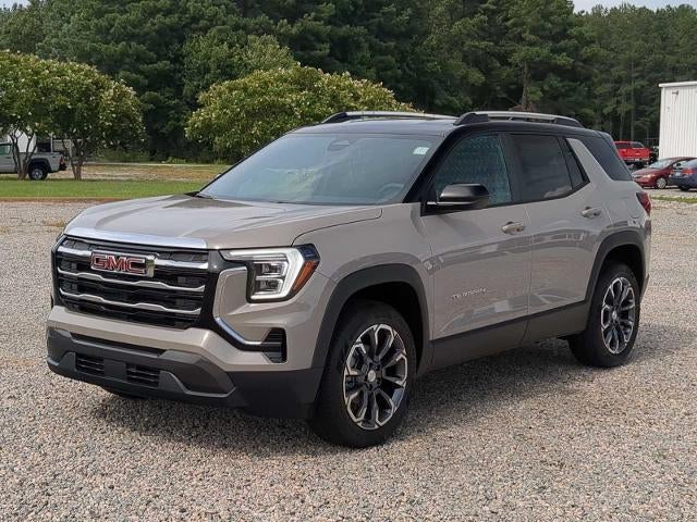 2027 GMC Terrain FWD Elevation