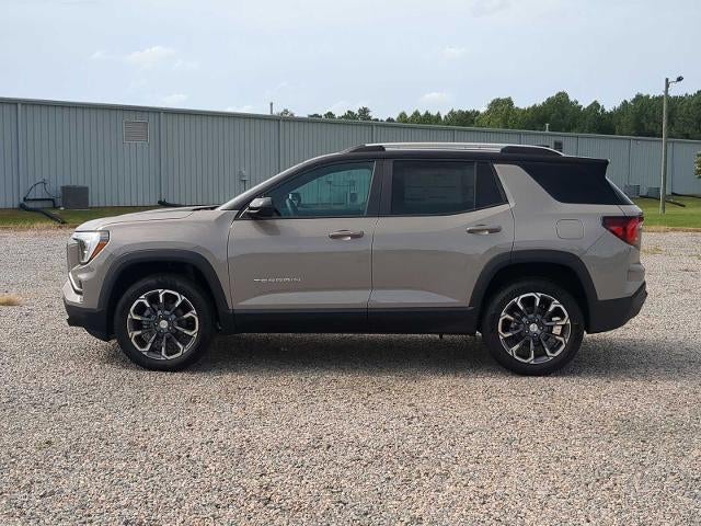 2027 GMC Terrain FWD Elevation
