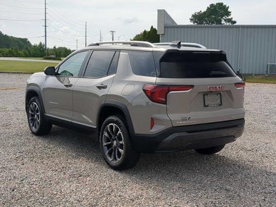 2027 GMC Terrain FWD Elevation
