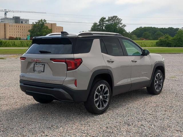 2027 GMC Terrain FWD Elevation