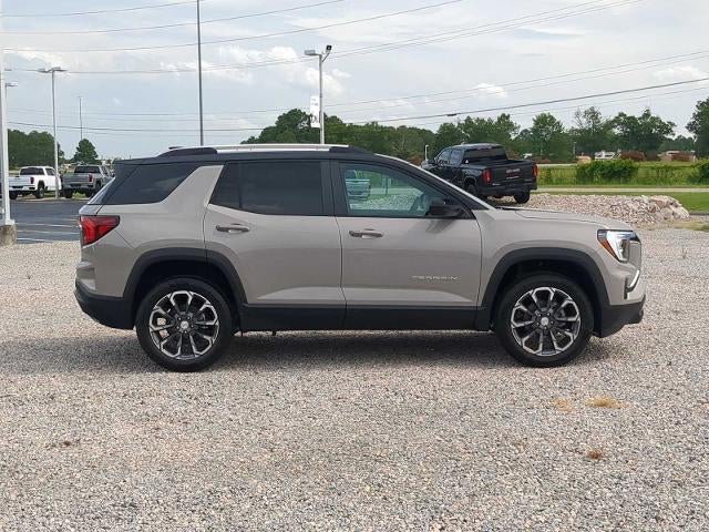 2027 GMC Terrain FWD Elevation