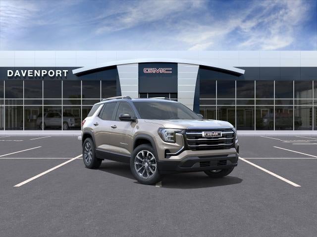 2027 GMC Terrain FWD Elevation