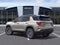 2027 GMC Terrain FWD Elevation