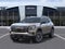 2027 GMC Terrain FWD Elevation