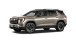 2027 GMC Terrain FWD Elevation