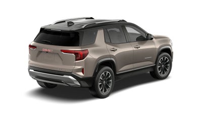 2027 GMC Terrain FWD Elevation