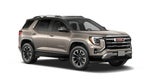 2027 GMC Terrain FWD Elevation