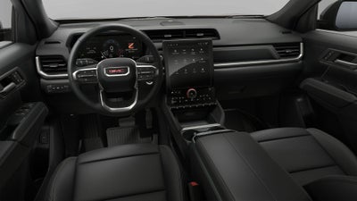 2027 GMC Terrain FWD Elevation
