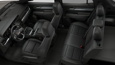 2027 GMC Terrain FWD Elevation