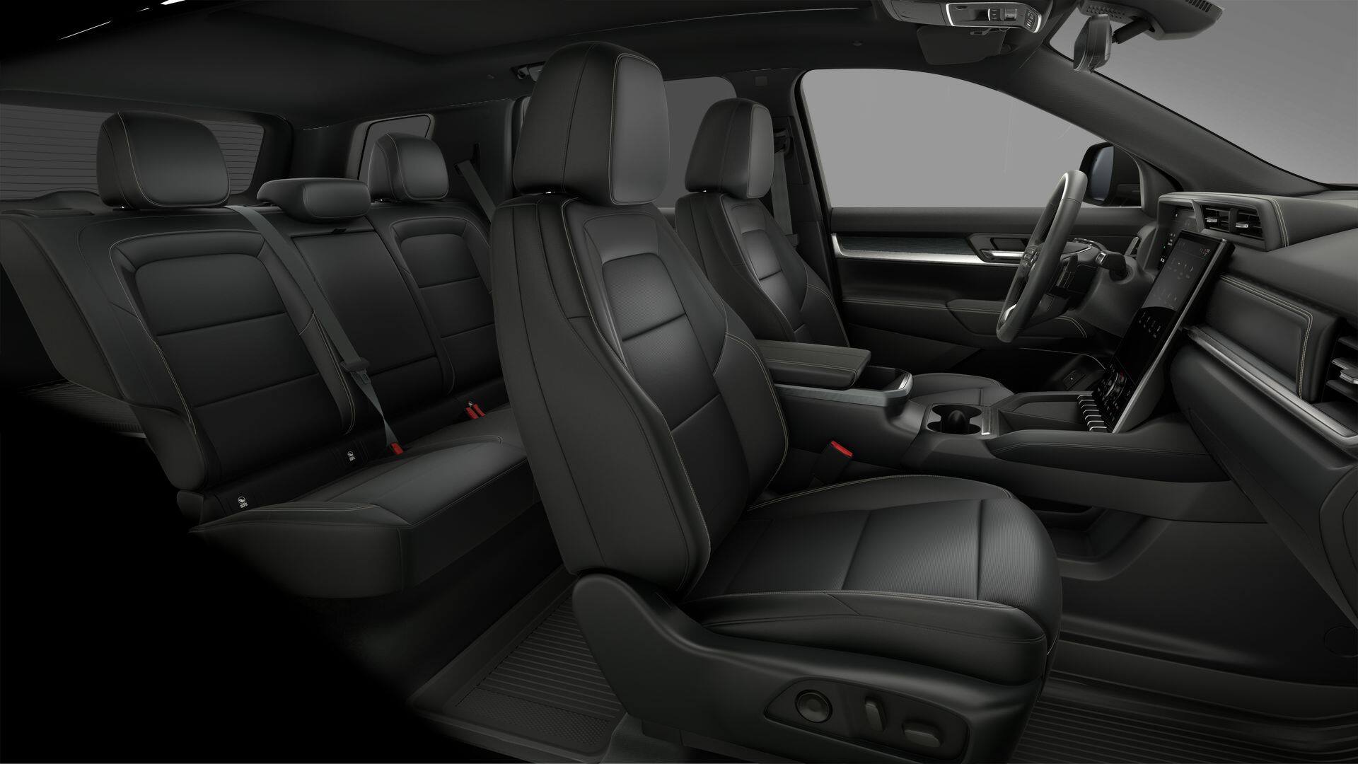 2027 GMC Terrain FWD Elevation