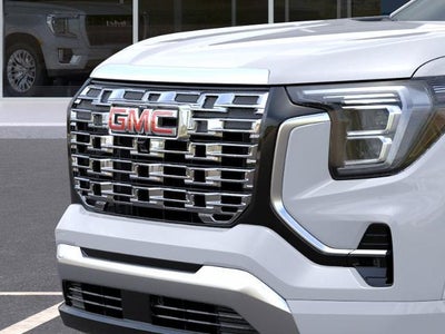 2027 GMC Terrain AWD Denali