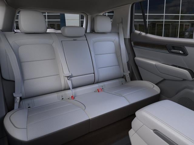 2027 GMC Terrain AWD Denali