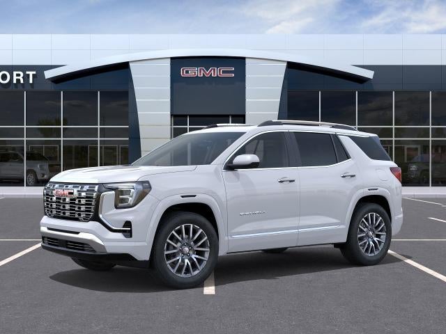 2027 GMC Terrain AWD Denali