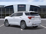 2027 GMC Terrain AWD Denali
