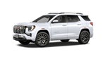 2027 GMC Terrain AWD Denali