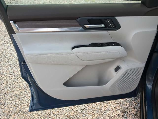 2027 GMC Terrain AWD Denali