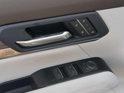 2027 GMC Terrain AWD Denali