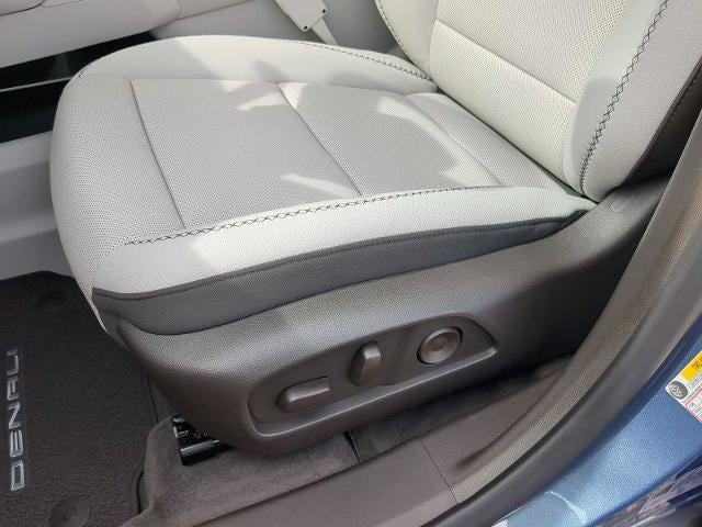 2027 GMC Terrain AWD Denali