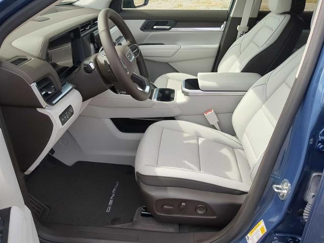 2027 GMC Terrain AWD Denali